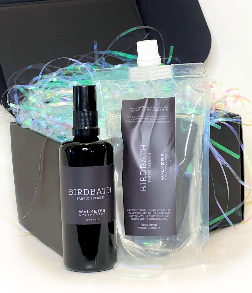 
                  
                    Load image into Gallery viewer, Denim Refresh Organic Spray 4oz
                  
                